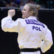 Angelika Szymańska dwa miesiące temu została wicemistrzynią świata