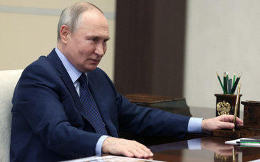 Putin nakazał podjęcie działań w celu ograniczenia odpływu ludności