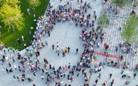 Organizatorzy spodziewają się frekwencji przekraczającej 4000 uczestników