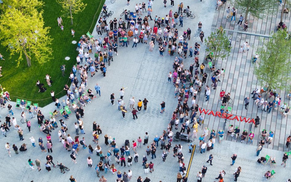 Organizatorzy spodziewają się frekwencji przekraczającej 4000 uczestników