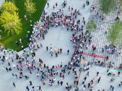 Organizatorzy spodziewają się frekwencji przekraczającej 4000 uczestników