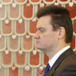 Dariusz Daniluk odchodzi z resortu finansów