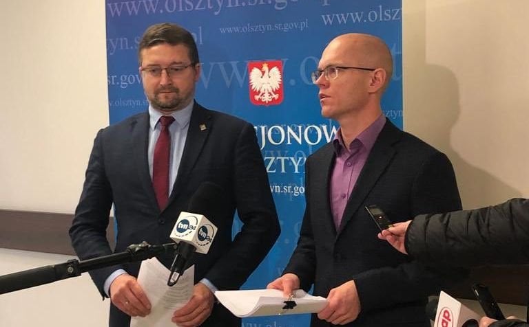 Krzysztof Krygielski o pozwie przeciwko sędziemu Nawackiemu: To sygnał do rozliczeń