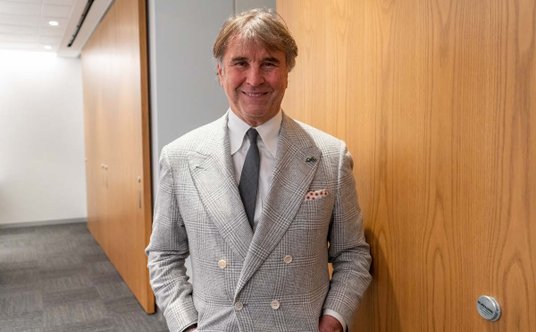 Brunello Cucinelli.