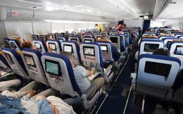 IATA: Pasażerowie chcą latać nowocześnie. Z pomocą smartfona i biometrii