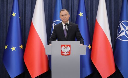 Andrzej Duda