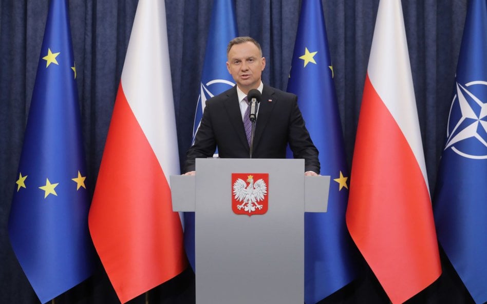 Andrzej Duda