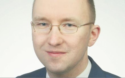 Maciej J. Nowak, radca prawny