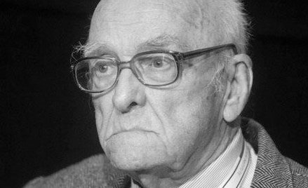 Witold Sobociński (1929–2018)