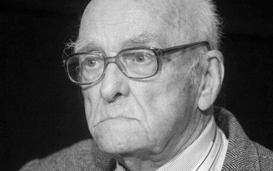 Witold Sobociński (1929–2018)