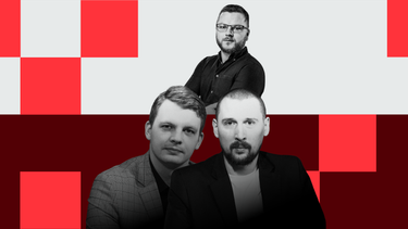 Bartłomiej Wypartowicz i Wojciech Kozioł, Defence24