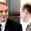 Rostowski i Pawlak o zmianach w VAT