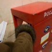 Poczta znika ze wsi