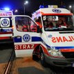 Koronawirus w Polsce. Najwyższy od 20 dni wzrost liczby pacjentów z COVID