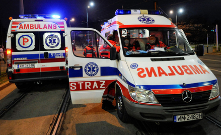 Koronawirus w Polsce. Najwyższy od 20 dni wzrost liczby pacjentów z COVID