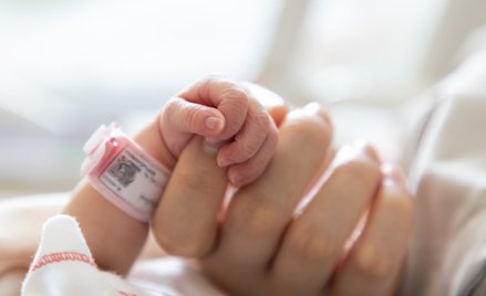 Nowy projekt Ministerstwa Zdrowia zakłada tworzenie tzw. sal narodzin w wybranych placówkach medyczn
