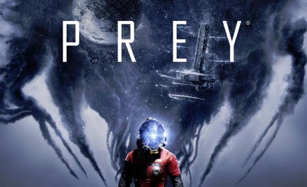 „Prey”. Gra Arkane Studios kandydatem do tytułu gry roku