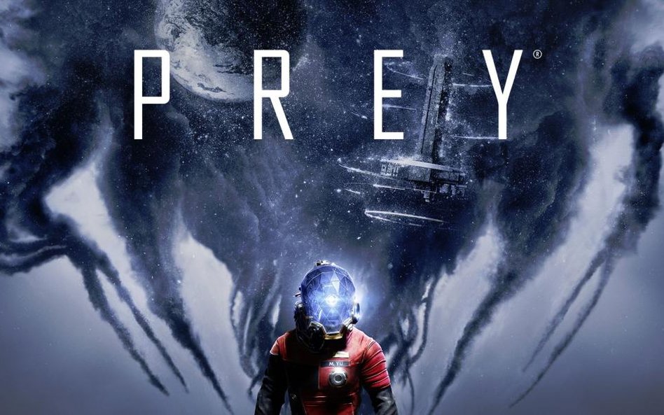 „Prey”. Gra Arkane Studios kandydatem do tytułu gry roku