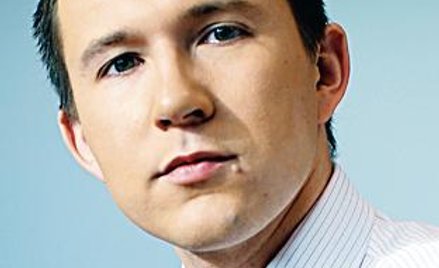 Przemysław Kwiecień, główny ekonomista X-Trade Brokers Dom Maklerski S.A.