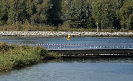Nurkowie rozbroją Tallboya. Spoczywa przy Świnoujściu