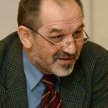 Józef Czyczerski, przewodniczący miedziowej Solidarności