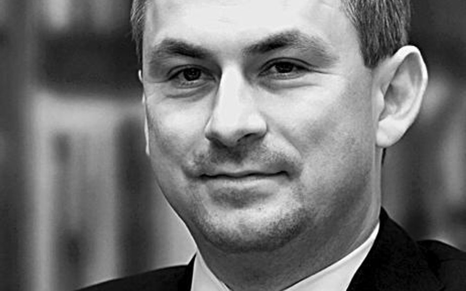 Lewica ma wyłącznie przyszłość