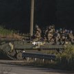 Kanał24: Ukraińcy na lotnisku w Doniecku? Puszylin uciekł z miasta