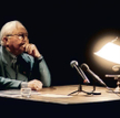 Metafizyczne przesłuchanie? Tadeusz Różewicz w roku 2001