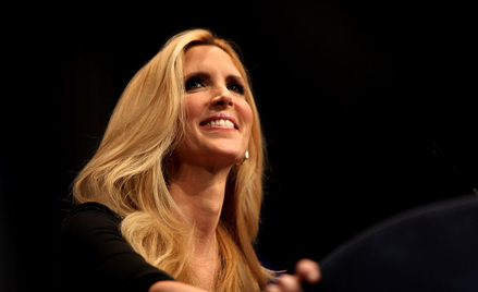 Ann Coulter