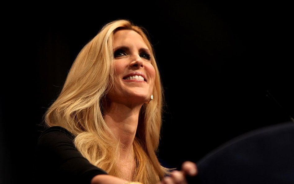 Ann Coulter