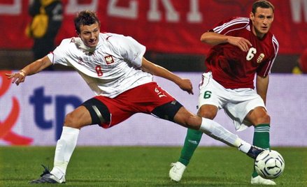 Towarzyskie przygrywki