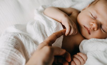 Przynależący do Kościoła mają więcej dzieci - wynika z analizy