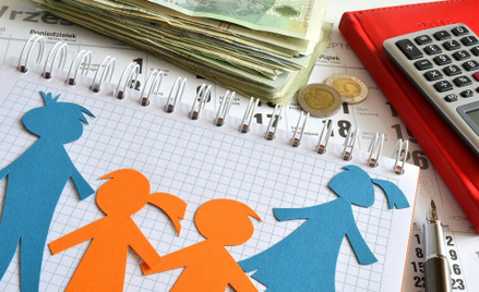 Dzieci w 2019 r. o co najmniej 14 tys. mniej niż rok wcześniej