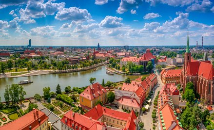 Drugie regionalne biuro PAIH otwarto we Wrocławiu.