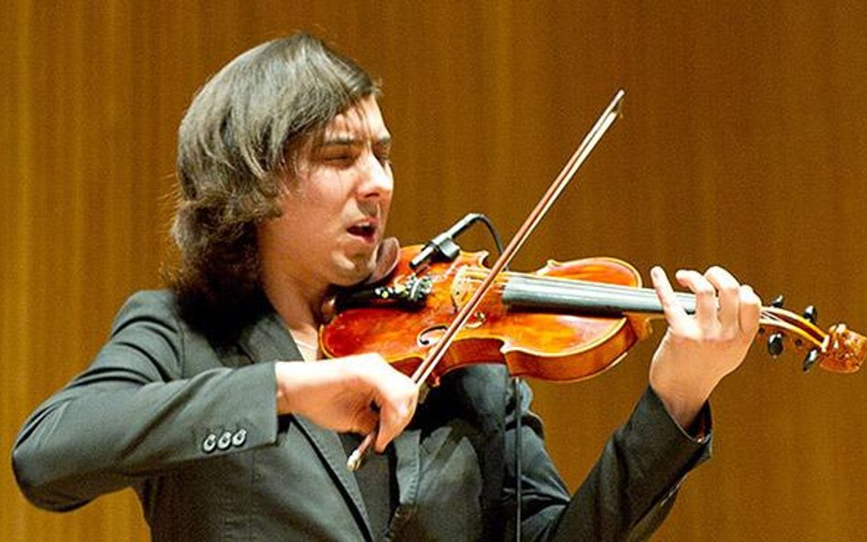 Adam Bałdych