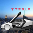 08 sierpnia Tesla chce zaprezentować Robotaxi