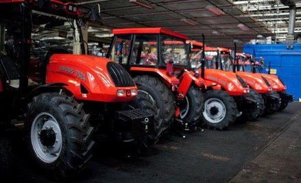 Ursus ze zleceniem za 100 mln zł