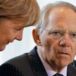 Niemiecka kanclerz Angela Merkel ma coraz więcej problemów z forsowaniem pomocy dla krajów strefy eu