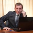 Maciej Bieniek, były wicewojewoda wielkopolski i lider poznańskiego Porozumienia opuszcza ugrupowani