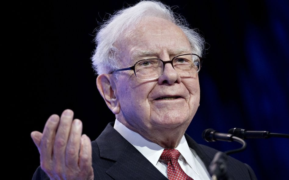 Warren Buffett, znany jako „Wyrocznia z Omaha”, zbudował potęgę Berkshire, czyniąc z niej jedną z na