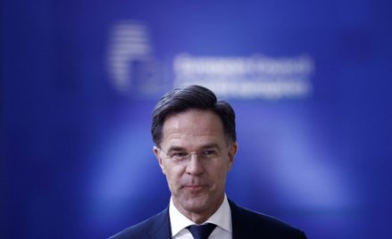 Mark Rutte