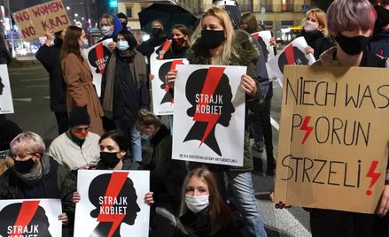 Lityński: Nie ma powrotu. Zostaje tylko bunt