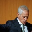 ajgłośniejszym krytykiem Izraela jawi się były kongresmen, burmistrz Chicago i ambasador Stanów Zjed