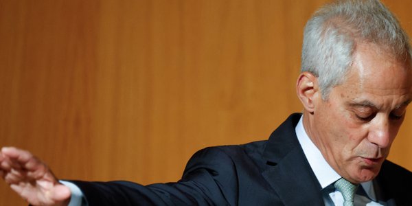 Żydowscy politycy Partii Demokratycznej pod presją przez spór o Izrael