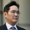 Lee Jae-yong, główny spadkobierca Lee Kun-hee i faktyczny prezes Samsunga od 2014 roku