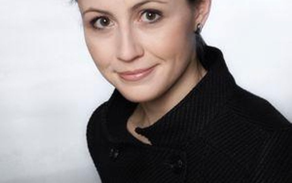 Katarzyna Bilewska