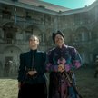 W sierpniu premiera 3. sezonu „1670”. Na zdjęciu Bartłomiej Topa i Martyna Byczkowska