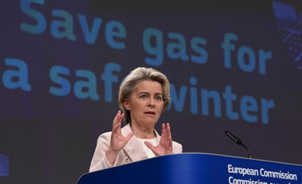 Ursula von der Leyen