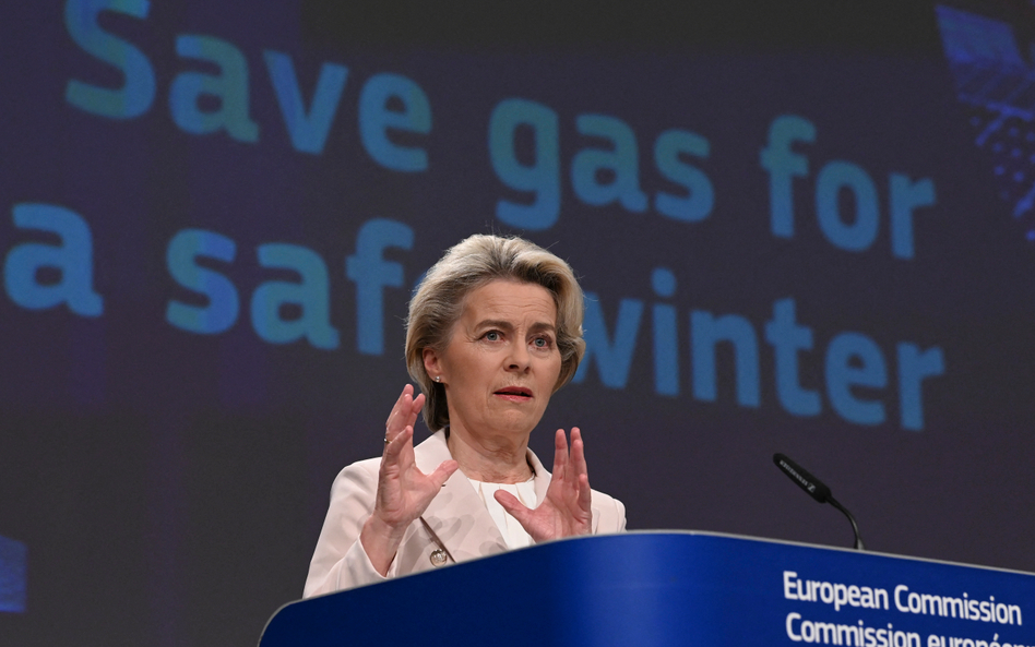 Ursula von der Leyen