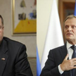 Dombrovskis i Tusk